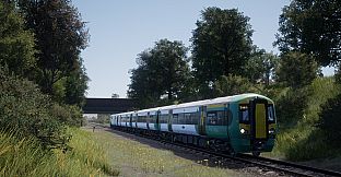 Train Sim World: East Coastway: Brighton - Eastbourne & Seaford Route Add-On