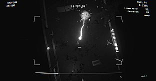 EMPTY SHELL: THE LOOP - PROLOGUE