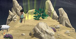 The Serpent & The Seed