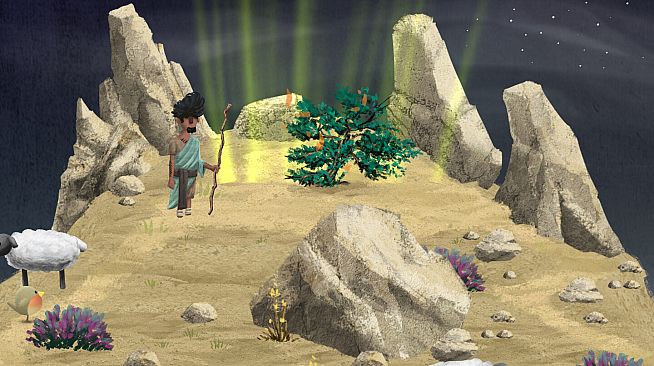 The Serpent & The Seed