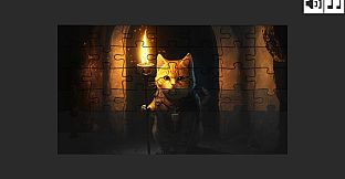 Cat Jigsaw Puzzle Games - Expansion Pack 2