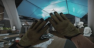 Escape from Tarkov: USEC - Vanguard
