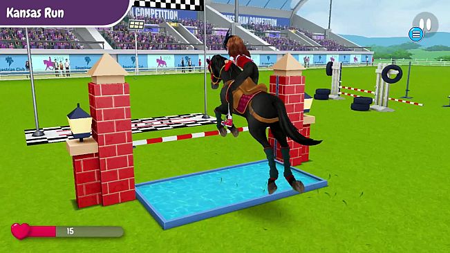 My Horse Stories: Complete Edition