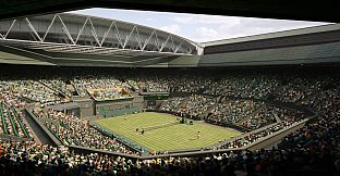 TopSpin 2K25 Cross-Gen Digital Edition