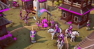 Empires Apart - Korean Civilization Pack