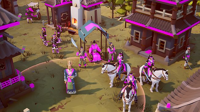 Empires Apart - Korean Civilization Pack