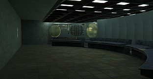 Chernobyl: Simulator