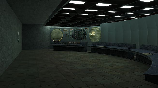 Chernobyl: Simulator