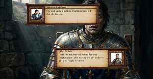 Crown & Coin: The Hundred Years