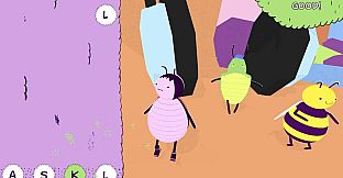 Bug Band