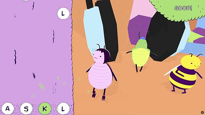 Bug Band
