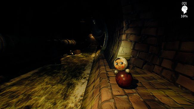 Below the Surface:Uncovering the Truth in the Sewers