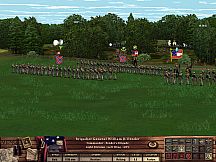 Take Command - 2nd Manassas