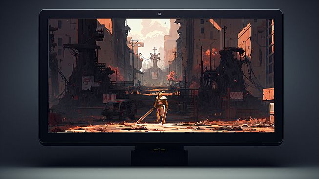 Dark Light Digital Art Book