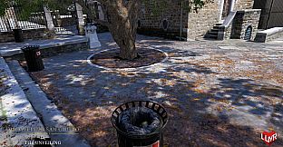 Discovering San Giusto: chapter 1 The unveiling