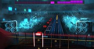 Rocksmith 2014 Edition – Remastered – Roxette - “The Look”
