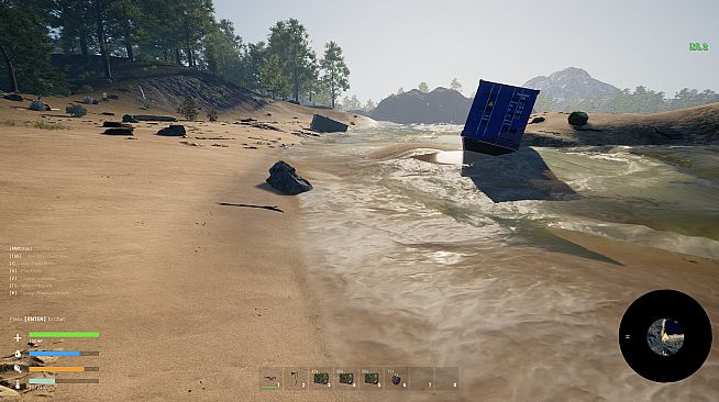 Don't Follow Playtest