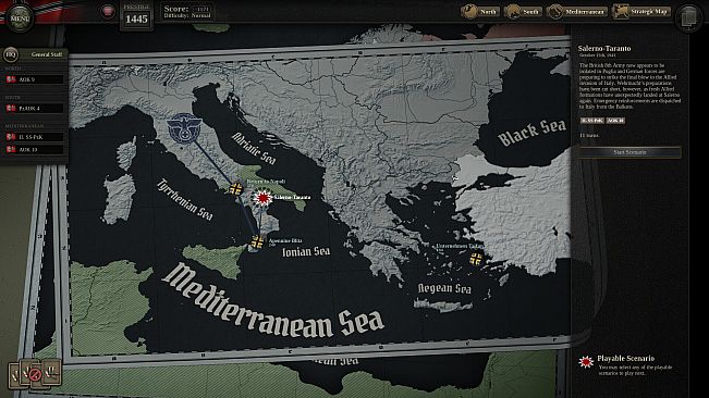 Unity of Command II - Kursk