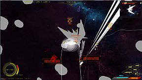 SilverFrame(纯白星原)