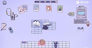 Napcats Puzzles