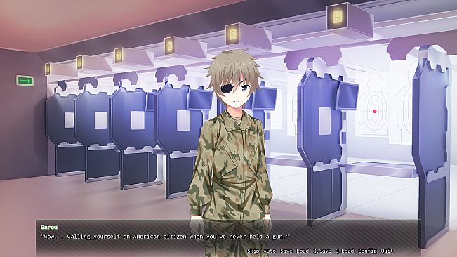 Games&Girls Episode 4