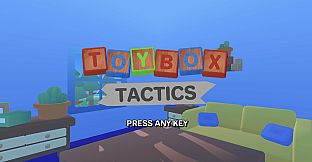 Toybox Tactics
