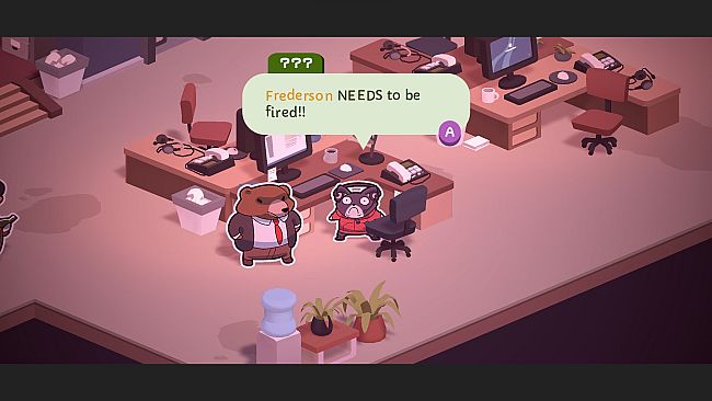 Duck Detective: The Secret Salami