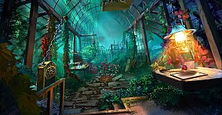 Grim Legends 3: The Dark City