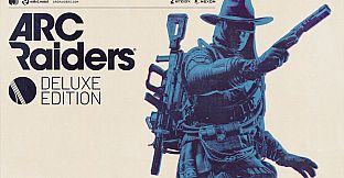ARC Raiders - Upgrade to Deluxe Edition