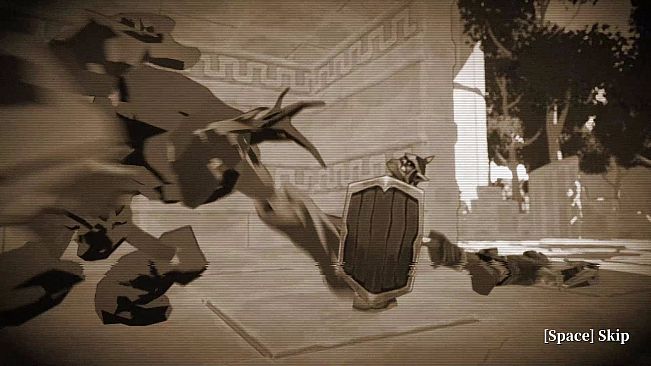 Defensive War -SEALED GOLEM-