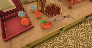 Kebab Chefs - Bakery DLC