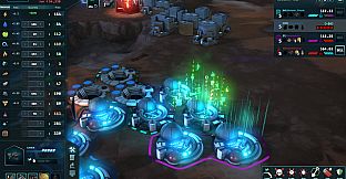 Offworld Trading Company - Blue Chip Ventures DLC