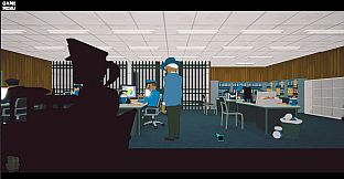 A Town Called Happenstance