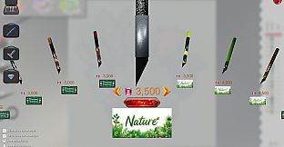 Diamond Painting - Nature Expansion Pack