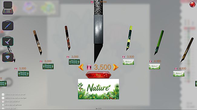 Diamond Painting - Nature Expansion Pack
