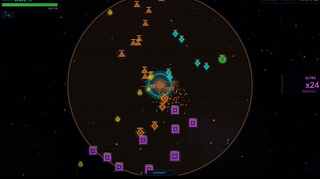 VOID WARD