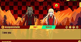 Code/The Werewolf Party