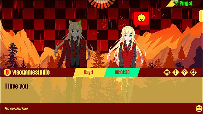 Code/The Werewolf Party