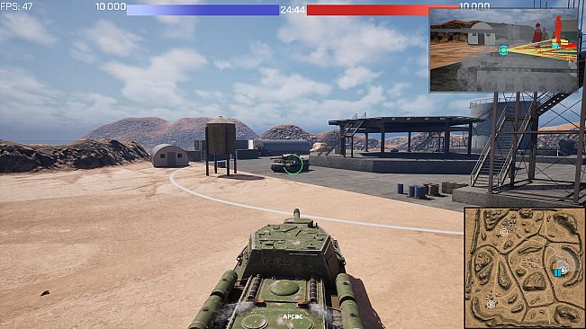 Operation Serval