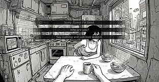 Error: Girlfriend Not Found