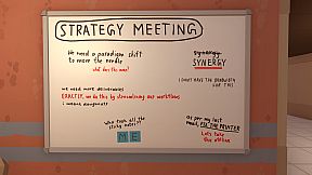 Moral Dilemma: The Interview