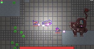 Merge Mutants