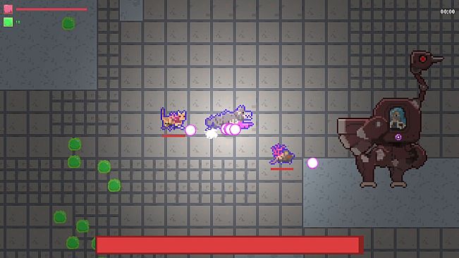 Merge Mutants