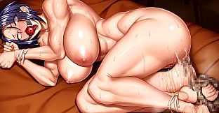 Scream - mosaic DLC -