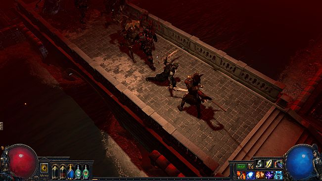 Path of Exile