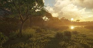 theHunter: Call of the Wild - Vurhonga Savanna