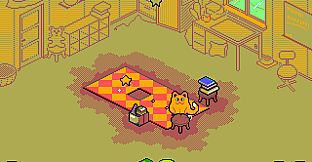 Cats on Broombas