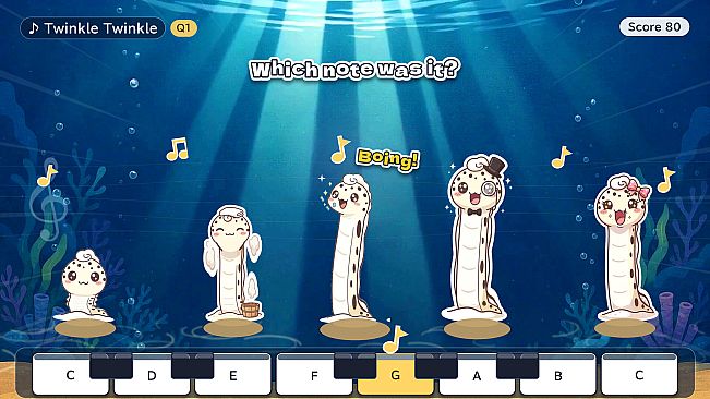 EEL KNOW