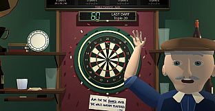 Darts With Mates