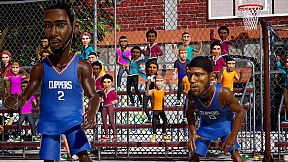 2K Ball N’ Brawl Bundle